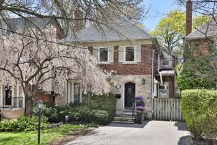 House for Sale, 569 Briar Hill Ave, Toronto, ON