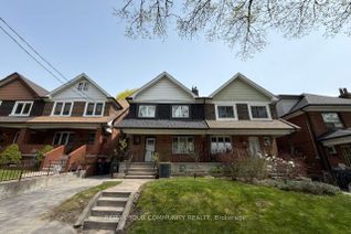 Property for Rent, 19 MOUNT ROYAL Ave #2ND FLR, Toronto, ON