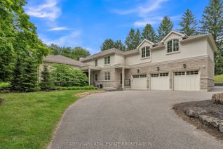 Property for Sale, 2600 17th Sideroad N/A, King, ON