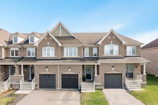 Townhouse for Sale, 97 McGahey St, New Tecumseth, ON