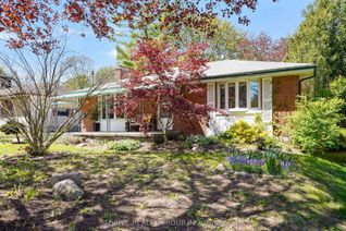 Detached House for Sale, 363 Brock St, London South, ON