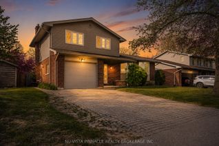 Backsplit for Sale, 42 Milford Cres, London North, ON Backsplit for Sale, 42 Milford Cres, London North, ON