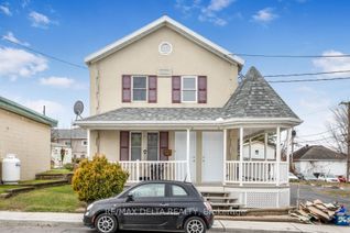 Apartment for Rent, 268 JAMES St #A, Hawkesbury, ON