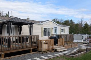 Bungalow for Sale, 1007 Racoon Rd #133, Gravenhurst, ON