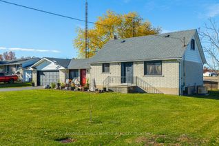 House for Sale, 1505 Stevensville Rd, Fort Erie, ON