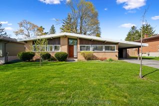 Property for Sale, 1224 Cabot St, Peterborough, ON Property for Sale, 1224 Cabot St, Peterborough, ON