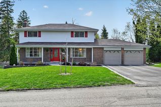 Detached House for Sale, 29 Weller Cres, Peterborough, ON