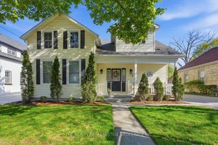 House for Sale, 50 Regina St, London East, ON