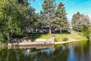 Detached House for Sale, 78 Riverbank Rd, Kawartha Lakes, ON