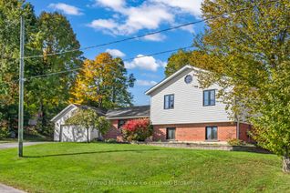 Sidesplit for Sale, 210 James St, Arran-Elderslie, ON