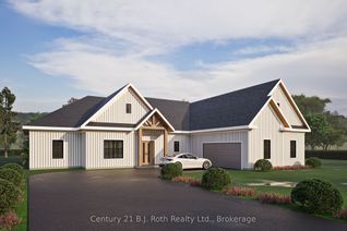 Vacant Residential Land for Sale, 50 Hillside Dr, Georgian Bay, ON