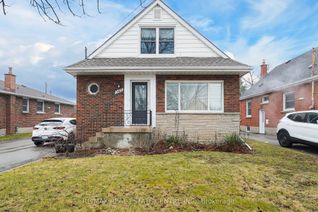 Property for Sale, 342 East 17th St, Hamilton, ON
