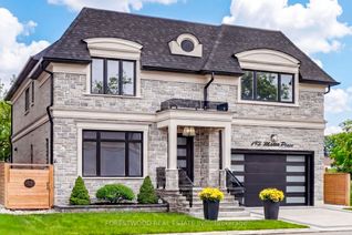 House for Sale, 193 Mateo Pl, Mississauga, ON