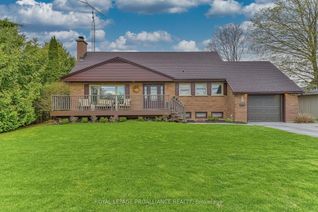 Bungaloft for Sale, 1 Brook Rd N, Cobourg, ON