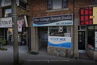 Property for Lease, 2819 Bathurst St, Toronto, ON