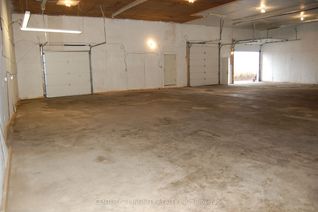 Industrial Property for Lease, 1701 Darlington Park Rd #1-4, Clarington, ON