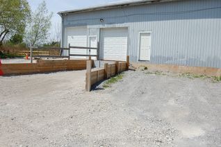 Industrial Property for Lease, 1701 Darlington Park Rd #3 & 4, Clarington, ON