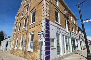 Commercial/Retail Property for Lease, 441 MAIN St, South Huron, ON