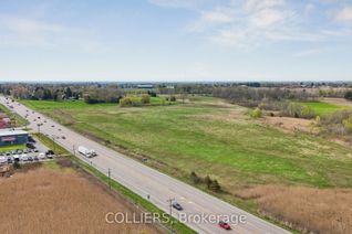 Commercial Land for Sale, 1055 Highway 6 N/A N, Hamilton, ON