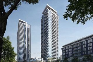 Condo for Rent, 18 Water Walk Dr #610, Markham, ON