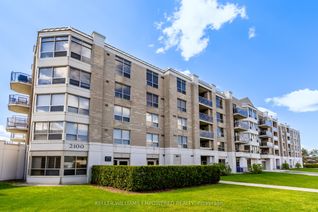 Condo Apartment for Sale, 2100 John St #201, Markham, ON