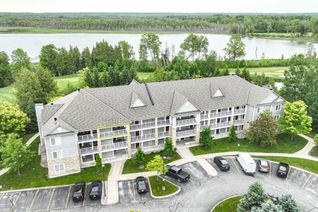 Condo Apartment for Sale, 60 Mulligan Ln #318, Wasaga Beach, ON