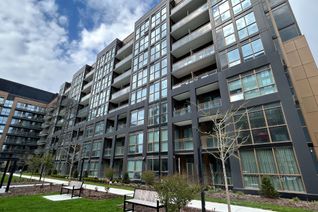 Condo for Rent, 2343 Khalsa Gate #836, Oakville, ON