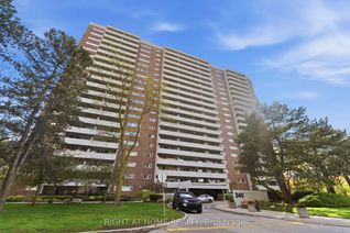 Condo for Rent, 240 Scarlett Rd #2011, Toronto, ON