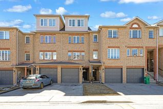 Condo for Sale, 119 Spadina Rd, Brampton, ON Condo for Sale, 119 Spadina Rd, Brampton, ON