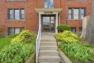 Condo for Rent, 356 N Hunter St E #11, Hamilton, ON