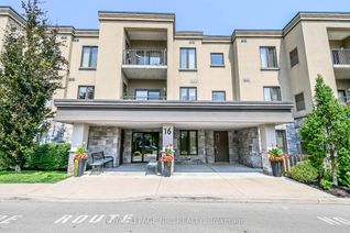 Condo for Sale, 16 Sullivan Ave #203, Thorold, ON