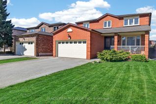 Detached House for Sale, 42 Cherhill Dr, Vaughan, ON