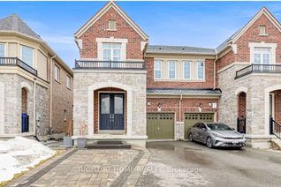 Property for Rent, 38 Richard Boyd Dr #Basement, East Gwillimbury, ON