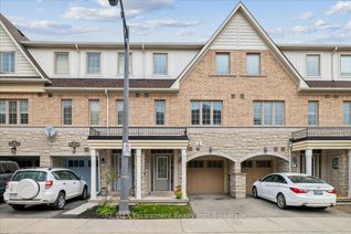 Freehold Townhouse for Sale, 2171 Fiddlers Way #36, Oakville, ON Freehold Townhouse for Sale, 2171 Fiddlers Way #36, Oakville, ON