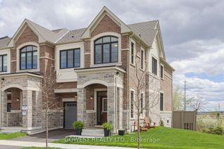 Townhouse for Sale, 541 Celandine Ter, Milton, ON