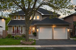 Detached House for Sale, 3086 Swansea Dr, Oakville, ON