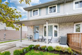 Semi-Detached House for Sale, 899 Elgin St N, Cambridge, ON