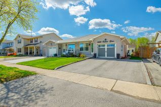Backsplit for Sale, 5880 Crimson Dr, Niagara Falls, ON
