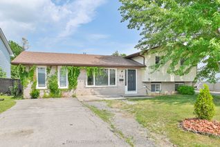 Sidesplit for Sale, 10 Reid St, Greater Napanee, ON