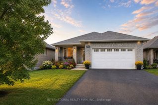 Bungalow for Sale, 1453 Ireland Dr, Peterborough, ON