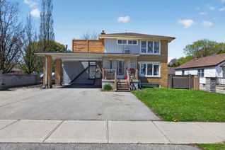 Triplex for Sale, 197 Barker St, London East, ON