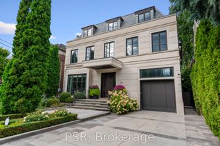 House for Sale, 221 Dunvegan Rd, Toronto, ON
