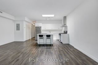 Property for Rent, 464 College St #3, Toronto, ON