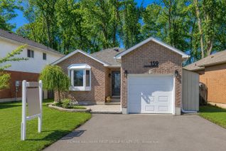 Backsplit for Sale, 159 Sandringham Dr, Clarington, ON