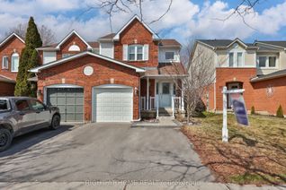 Freehold Townhouse for Sale, 89 Vail Meadows Cres, Clarington, ON