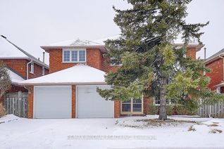 Property for Rent, 45 Kew Gdns, Richmond Hill, ON