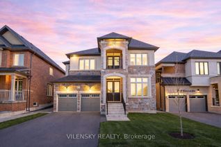 House for Sale, 23 Watershed Gate, East Gwillimbury, ON House for Sale, 23 Watershed Gate, East Gwillimbury, ON