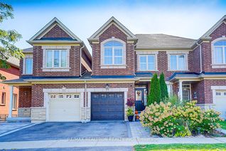 Townhouse for Sale, 89 Walter Sinclair Ct, Richmond Hill, ON