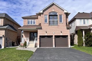Property for Sale, 20 Charlemagne Ave, Barrie, ON
