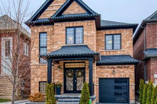 House for Rent, 3115 Carding Mill Trl, Oakville, ON